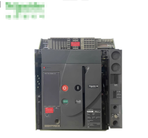 MVS04N 400A |   MVS06N 630A |   MVS08N 800А/1000А/4000А |   Разрывная способность 100 кА |   Номинальное напряжение 690В |   Программируемая блокировка защиты (Trip Unit) | - Product Image 2