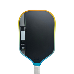 Mùa hè daze Ben johns Pro IV tfp bọt điền 16mm Độ dày lõi tổ ong thermoformed cho T700 sợi carbon usapa phê duyệt - Product Image 4