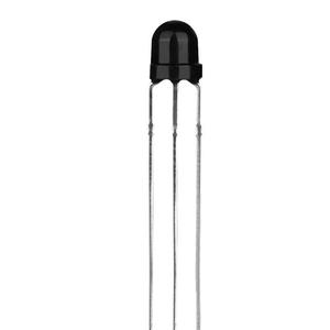 LFN Infrared 38KHz Wideband Digital Sensor Round Head Optical Sensor <b>with</b> IDT <b>Amplifier</b> 5V 15m Sensing Distance - Product Image 1