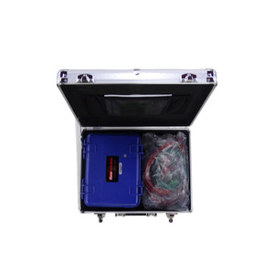 เครื่องวัดความต้านทานฉนวนดิจิตอล ES3035E+ แรงดันสูง 250V-10KV เครื่องทดสอบฉนวนดิจิตอล แรงดันทดสอบ 5KV - Product Image 3