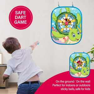 Jeu <span class=keywords><strong>de</strong></span> plage <span class=keywords><strong>de</strong></span> sport à l'extérieur jouets sac <span class=keywords><strong>de</strong></span> fèves jeu <span class=keywords><strong>de</strong></span> lancer pliable double face portable cornhole jeu avec 10 poufs pour enfants - Product Image 5