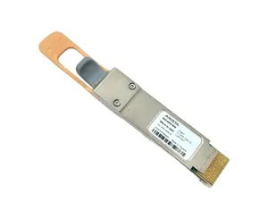 Arista Networks OSFP-400G-DR4 400GBASE-DR4 PAM4 1310nm 500m MPO SMF Optical Transceiver Module Support 4x100G-DR QSFPs