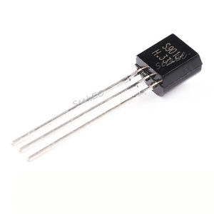 S9013 Transistor Khuếch Đại Công Suất Dòng SMD 9013 9014 C9012 C9013 C9014 S9012 S9014 S9015 S9018 Bóng Bán Dẫn - Product Image 1