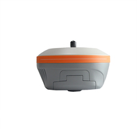 Version Globale CHC IBASE Super Station de Base GPS RTK Instrument de Topographie Récepteur GNSS RTK