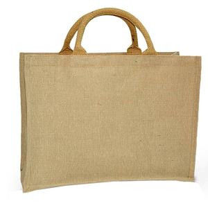 Top Selling Reusable Shopping <b>Bags</b> Indian Market Cotton and Jute <b>Canvas</b> <b>Bags</b> - Product Image 1