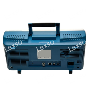 Osciloscopio Digital Tektronix TBS2204B Serie TBS 2000B |   200MHz 2GS/s |   4 Canales - Product Image 2