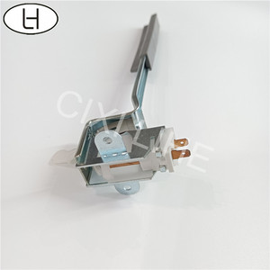 Interruttore di sicurezza universale per coperchio <span class=keywords><strong>lavatrice</strong></span> DC96-00156E, blocco porta <span class=keywords><strong>lavatrice</strong></span> a carico dall'alto per protezione ciclo di centrifuga - Product Image 4