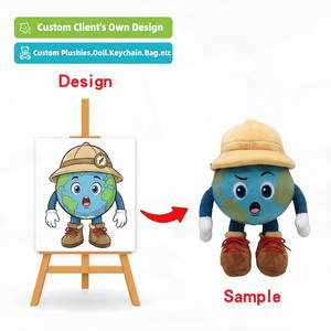 Fabricante de Juguetes de Peluche Personalizados OEM/ODM, Muñeco de Peluche Suave de Té de Burbujas <span class=keywords><strong>Boba</strong></span> con Carbón, Mercancía de Marca para Tiendas de Té, Muñeco de Canela, Mascota Orca - Product Image 2