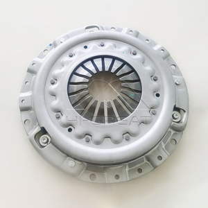 Kits de Embrague de Calidad OEM Ultra Duraderos, Disco de Embrague, Tapa de Embrague JAD207Y JAC807 1600100W5030 FR2611 para JAC N25 N35 Sollers Argo - Product Image 1