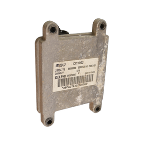 Unidad de control de motor ECU automotriz MT20U2 4G63 usado, tablero de computadora de desmontaje de coche, ECU de motor de <span class=keywords><strong>segunda</strong></span> <span class=keywords><strong>mano</strong></span> <span class=keywords><strong>Aveo</strong></span> - Product Image 2