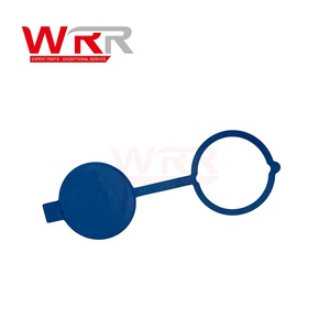 1718690108 1248690072 Tapa del depósito de líquido limpiaparabrisas para Benz W204 W212 C300 E350, tapa duradera de primera calidad para el depósito del limpiaparabrisas - Product Image 3
