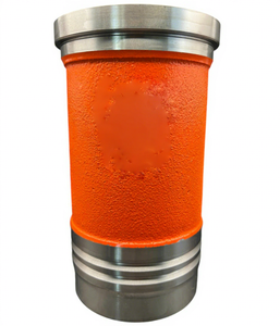 YF Pièce de rechange Taïwan Chemise de cylindre 4kg pour moteur diesel 2T/3T/ST - Product Image 1