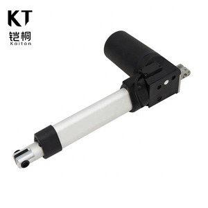 มอเตอร์ไฟฟ้าแบบปรับเอนได้ KT 300 มม. ใช้ไฟ DC 24V/29V สำหรับเก้าอี้ปรับเอน โซฟา หรือเตียง  อะไหล่เตียง  ตัวกระตุ้นเชิงเส้น - Product Image 5
