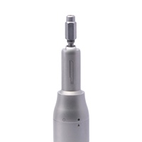 Gergaji gigi Handpiece gergaji klinik, pisau pemotong tulang gergaji bedah mikro kecepatan rendah implan