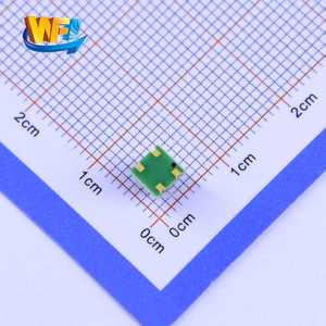 Mô-đun Cảm biến áp suất khí quyển 5BAR wf5805f, cảm biến áp suất cầu cho hệ thống đọc và chân không tự động từ xa - Product Image 3