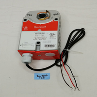 Actionneur d'amortisseur MS7105K2038 44 LBIN 5 NM 24V PLC