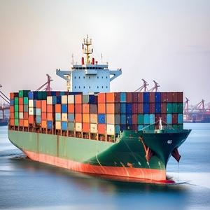 Transporte de carga internacional profesional al mejor precio desde China a todo el mundo LCL o FCL - Product Image 4