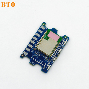 OEM/ODM 4 gam <span class=keywords><strong>GPS</strong></span> Tracker PCB pcba lắp ráp từ Trung Quốc SMT pcba nhà sản xuất với hóa đơn của vật liệu (bom) danh sách - Product Image 4