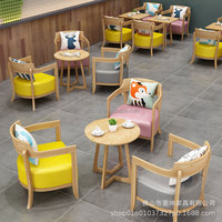 Mobilier de Restaurant et Café : Canapé en Cuir, Banquettes, Tables et Chaises pour Snack, Fast-Food