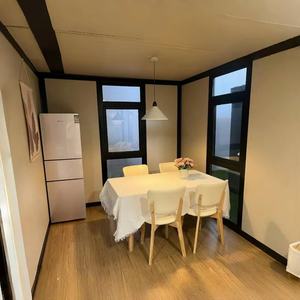 Casa Container Espandibile da 40 Piedi, Cabina Apple, Unità Abitativa <span class=keywords><strong>per</strong></span> Uso Commerciale con Design Moderno e Garanzia di 5 Anni - Product Image 3