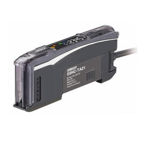 Amplificador de Fibra Óptica E9NC-TA0 OM RON y Cable de Audio Óptico Premium Auténtico OD6.0mm SPDIF Toslink Digital Gol E9NC-TA0 OD6.0mm Pre - Product Image 5