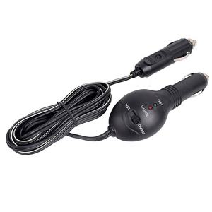 Démarreur de saut haute puissance 12V Mini <span class=keywords><strong>booster</strong></span> de <span class=keywords><strong>batterie</strong></span> Mini démarreur de saut de secours pour voiture ABS DC 12V Démarrage rapide - Product Image 2