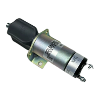 Nuevo solenoide de estrangulación de 2 terminales de 12V 51745GT para motor de alta calidad de 2 terminales de 2 terminales de 12V para motor de 2 terminales de 12V para motor de alta calidad de 2 terminales de 12V para motor de 12V de 2 terminales de motor de 12V
