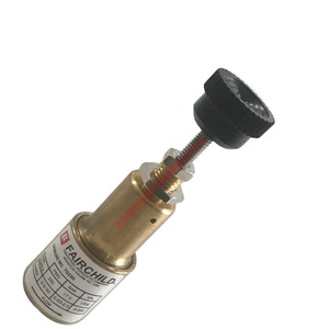 วาล์วลดแรงดันแฟร์ไชลด์ 70230 1/4 นิ้ว ควบคุมด้วยมือสำหรับแก๊ส - Product Image 1