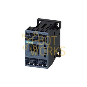 Siemens 3RH21312KB40 - Nuovo - Product Image 1