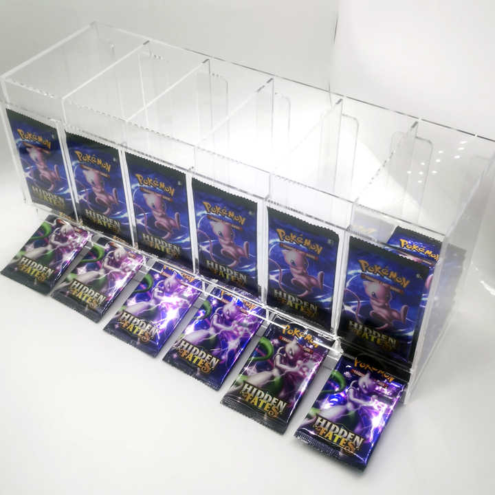 hidden fates booster box 36 packs Ultra Ball Collection Hidden Fates CollectionCharizard Opening Pokemon Hidden Fates Booster