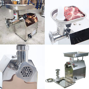 Horus Hachoir à <span class=keywords><strong>viande</strong></span> électrique à bas prix 8/12/22/32 avec remplisseur de saucisses - Product Image 3