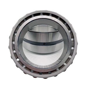 Rodamiento de Rodillos Cónicos de Doble Hilera EE170950/171451CD de Acero Cromado de Alta Capacidad de Carga para Equipos Industriales Pesados - Product Image 4