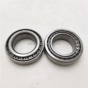 China fábrica suministro clunt marca 20x42x15mm rodamiento de rodillos cónicos <span class=keywords><strong>32004</strong></span> - Product Image 6