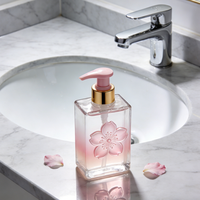 Promo Panas REF Pembersih Wajah Cherry Blossom Aroma Industri Minyak Pewangi Sintetis Bersertifikat MSDS 99.5%-100% Assay Kulit