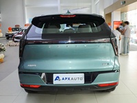Geely Boyue L 2026 Nouveau SUV Essence 1.5T Automatique Compact Familial Euro VI Conduite à Gauche Voiture d'Exportation Chine Vente en Gros de Voitures Neuves