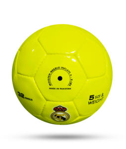 Balones de Fútbol Wembley Sports de Diseño Profesional, Tamaño Estándar Personalizado 5/4/3 para Competencia de Fútbol - Product Image 5