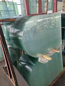 Ventes chaudes, panneaux <span class=keywords><strong>de</strong></span> séparation <span class=keywords><strong>de</strong></span> <span class=keywords><strong>douche</strong></span>, <span class=keywords><strong>de</strong></span> piscine et <span class=keywords><strong>de</strong></span> salle <span class=keywords><strong>de</strong></span> bain pour hôpital et hôtel, cloisons coulissantes en verre trempé - Product Image 2