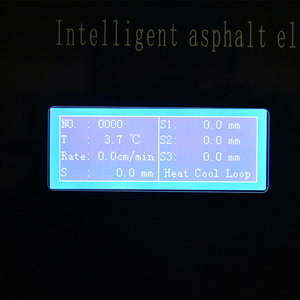 Intelligente <span class=keywords><strong>Asphalt</strong></span> dehnung geräte für die Arbeit mit Wasser wärme messrohren - Product Image 3