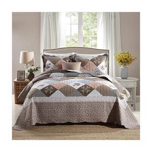 Chăn Chắp Vá Để Bán Chăn Giường - Product Image 2