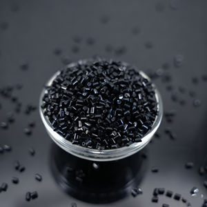 PA6+GF30 PA6 GF 30 Nylon <b>Plastic</b> <b>Pellets</b> Polyamide <b>Pellet</b> China Nylon Suppliers - Product Image 3