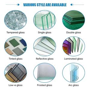 <span class=keywords><strong>Fenêtres</strong></span> <span class=keywords><strong>à</strong></span> battants en aluminium pour appartements résidentiels avec moustiquaire, <span class=keywords><strong>double</strong></span> <span class=keywords><strong>vitrage</strong></span>, <span class=keywords><strong>isolation</strong></span> thermique, insonorisation, <span class=keywords><strong>fenêtres</strong></span> en aluminium - Product Image 4