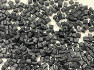 Aleación PBT/PET con fibra de vidrio 50% reforzada para piezas técnicas con excelente acabado superficial Reemplazo <span class=keywords><strong>B</strong></span> 4040 G10 - Product Image 3