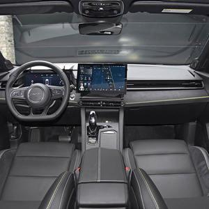 Approvisionnement direct usine – Lynk & Co 03, berline essence 254 CV, haute performance, 2.0T, voiture de marque chinoise, <span class=keywords><strong>automobile</strong></span> haute performance - Product Image 6