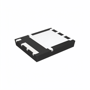 ทรานซิสเตอร์ ISC060N10NM6ATMA1 PG-TDSON-8 FL ซื้อออนไลน์ ชิ้นส่วนอิเล็กทรอนิกส์ของแท้ - Product Image 1