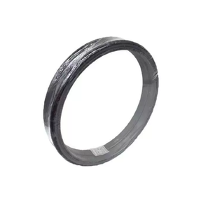 Authentic Suitable for Hitachi ZAX100 120 135 150 Excavator Traveling Motor <b>Gear</b> <b>Box</b> Mirror Oil Seal Floating Oil Seal Free Ship - Product Image 1