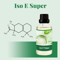 Fixateur de parfum de qualité supérieure, haute pureté, Ambrotone Iso E Super 54464-57-2 pour parfums, cosmétiques, savons, détergents