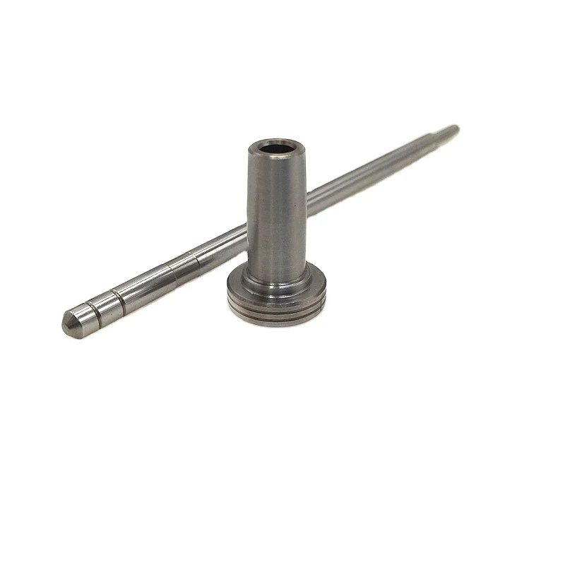 injector 0445110084 0445110087 0445110102 0445110141 repair kit F00VC01022 valve set high quality control valve F00VC01022
