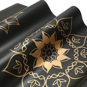 Tapis <span class=keywords><strong>de</strong></span> Pilates en PU professionnel-antidérapant et durable, idéal pour les exercices <span class=keywords><strong>de</strong></span> réformateur et <span class=keywords><strong>de</strong></span> sol - Product Image 5