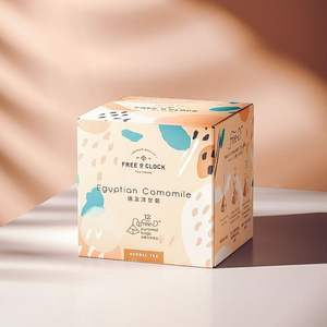 Vente en gros Boîte alimentaire en papier cartonné blanche personnalisée Aspect attrayant Emballage alimentaire personnalisé avec panneau <span class=keywords><strong>de</strong></span> cartes et fond d'extrémité à repli automatique - Product Image 4