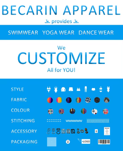 OEM Custom Frauen Sport Fitness Sets Schnellt rocknende Yoga Top Leggings Schöne Rücken Frauen Laufen Nackt Eng anliegende Gym Sets - Product Image 5